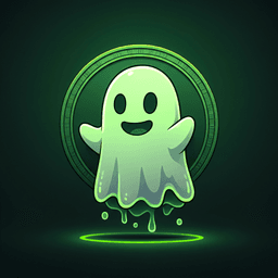 GHOSTED